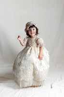PAULETTE 2yo Baptism